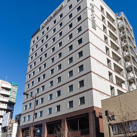 Hotel Keihan Asakusa Präfektur Tokio Exterior foto